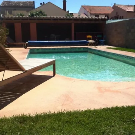 La Cathare 3* Lézignan-Corbières