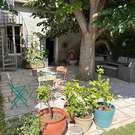 La Cathare B&B Lézignan-Corbières