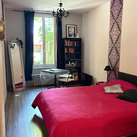 B&B La Cathare 3*