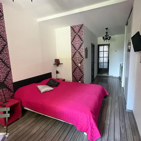 La Cathare B&B 3*