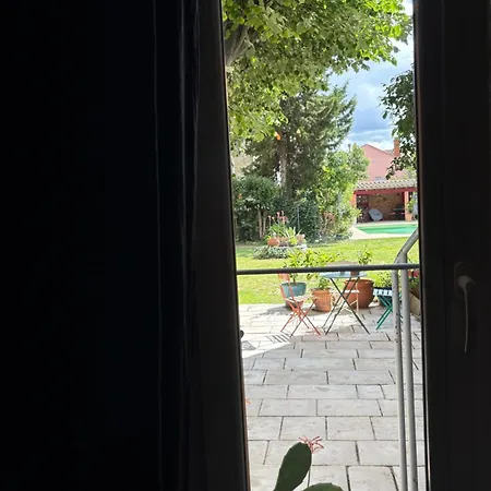 La Cathare B&B