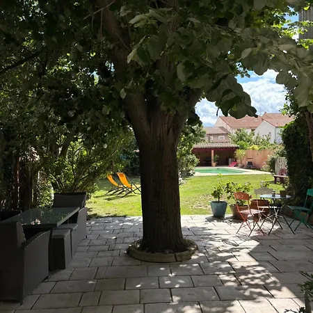 B&B La Cathare 3*
