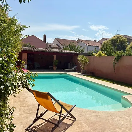 La Cathare B&B