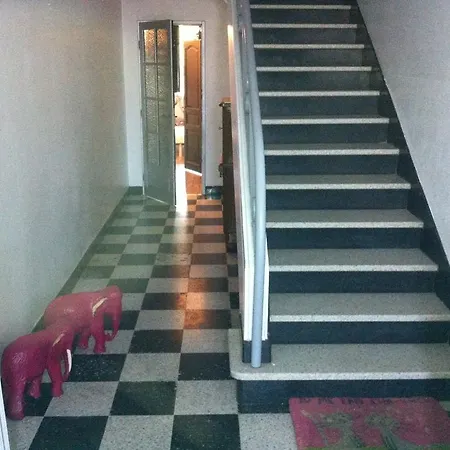 Frühstückspension La Cathare 3*