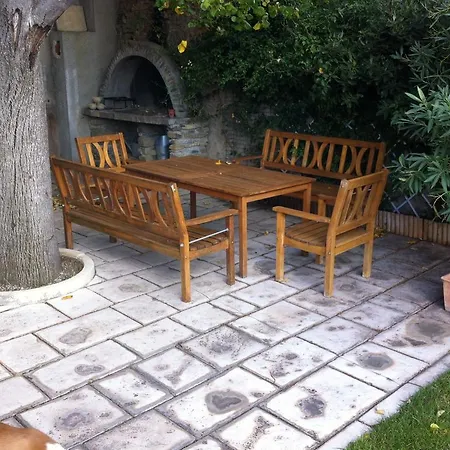 Frühstückspension La Cathare Lézignan-Corbières