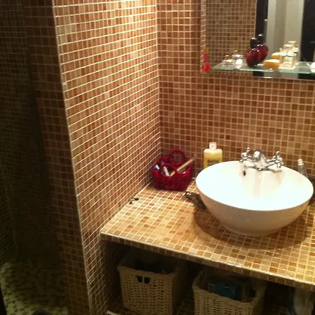 Frühstückspension La Cathare