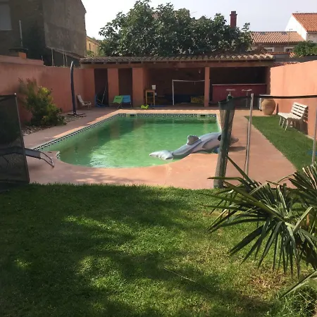 La Cathare 3* Lézignan-Corbières