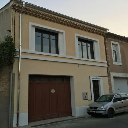 La Cathare 3* Lézignan-Corbières